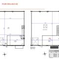 Vente d'entrepôt de 2 184 m² à Pibrac - 31820 plan - 3