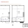 Vente d'entrepôt de 2 184 m² à Pibrac - 31820 plan - 5