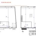 Vente d'entrepôt de 2 184 m² à Pibrac - 31820 plan - 6