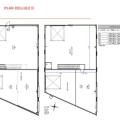 Vente d'entrepôt de 2 184 m² à Pibrac - 31820 plan - 7