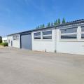 Entrepôt à vendre de 1 000 m² à Plédran - 22960 photo - 2