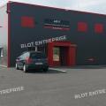 Entrepôt à acheter de 900 m² à Plédran - 22960 photo - 6