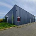 Vente d'entrepôt de 1 230 m² à Plérin - 22190 photo - 4