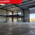 Entrepôt à vendre de 284 m² à Ploërmel - 56800 photo - 2