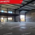 Entrepôt à vendre de 284 m² à Ploërmel - 56800 photo - 3