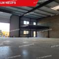 Entrepôt à vendre de 283 m² à Ploërmel - 56800 photo - 2