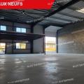 Entrepôt à vendre de 283 m² à Ploërmel - 56800 photo - 2