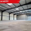 Entrepôt à vendre de 501 m² à Ploërmel - 56800 photo - 4