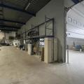 Entrepôt à acheter de 2 612 m² à Plounévez-Moëdec - 22810 photo - 7
