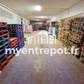 Entrepôt à acheter de 1 980 m² à Port-de-Bouc - 13110 photo - 1