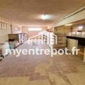 Entrepôt à acheter de 1 980 m² à Port-de-Bouc - 13110 photo - 3