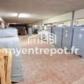 Entrepôt à acheter de 1 980 m² à Port-de-Bouc - 13110 photo - 5