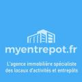 Entrepôt à acheter de 1 980 m² à Port-de-Bouc - 13110 photo - 6