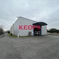 Entrepôt à acheter de 1 722 m² à Portet-sur-Garonne - 31120 photo - 7