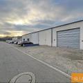 Entrepôt à vendre de 900 m² à Portet-sur-Garonne - 31120 photo - 1