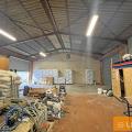 Entrepôt à vendre de 900 m² à Portet-sur-Garonne - 31120 photo - 4
