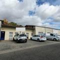 Entrepôt à acheter de 1 280 m² à Portet-sur-Garonne - 31120 photo - 1