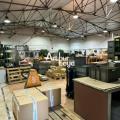 Entrepôt en vente de 1 870 m² à Puget-sur-Argens - 83480 photo - 2