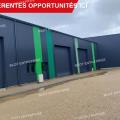Entrepôt à acheter de 138 m² à Quimper - 29000 photo - 13