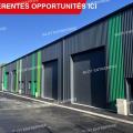 Entrepôt à acheter de 138 m² à Quimper - 29000 photo - 3