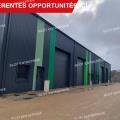 Entrepôt à acheter de 138 m² à Quimper - 29000 photo - 5