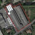 Entrepôt à acheter de 3 123 m² à Rillieux-la-Pape - 69140 plan - 7