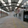Entrepôt à acheter de 4 674 m² à Rillieux-la-Pape - 69140 photo - 14