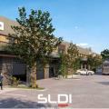 Entrepôt à acheter de 2 458 m² à Rillieux-la-Pape - 69140 photo - 1