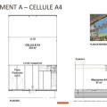 Entrepôt à acheter de 2 458 m² à Rillieux-la-Pape - 69140 plan - 4
