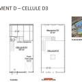 Entrepôt à acheter de 2 458 m² à Rillieux-la-Pape - 69140 plan - 3