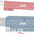 Entrepôt en vente de 4 674 m² à Rillieux-la-Pape - 69140 plan - 1