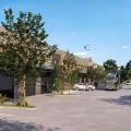 Entrepôt à acheter de 1 899 m² à Rillieux-la-Pape - 69140 photo - 2