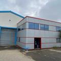 Entrepôt à acheter de 4 675 m² à Rillieux-la-Pape - 69140 photo - 11