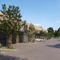 Entrepôt à acheter de 2 439 m² à Rillieux-la-Pape - 69140 photo - 1