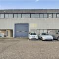 Achat d'entrepôt de 2 263 m² à Ris-Orangis - 91130 photo - 3