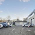 Achat d'entrepôt de 2 263 m² à Ris-Orangis - 91130 photo - 5
