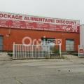 Entrepôt en vente de 1 000 m² à Romans-sur-Isère - 26100 photo - 1