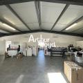 Vente d'entrepôt de 524 m² à Roquebrune-sur-Argens - 83520 photo - 3