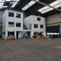 Entrepôt à vendre de 1 629 m² à Roubaix - 59100 photo - 4