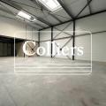 Vente d'entrepôt de 1 733 m² à Rousset - 13790 photo - 1