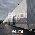 Vente d'entrepôt de 1 298 m² à Saint-Alban-de-Roche - 38080 photo - 4