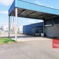 Achat d'entrepôt de 1 660 m² à Saint-Alban - 31140 photo - 4