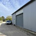 Vente d'entrepôt de 710 m² à Saint-André-de-Cubzac - 33240 photo - 1