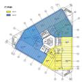 Entrepôt à vendre de 3 007 m² à Saint-Aubin - 91190 plan - 2