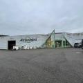 Entrepôt à vendre de 3 330 m² à Saint-Avold - 57500 photo - 1