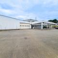 Entrepôt à acheter de 1 500 m² à Saint-Brieuc - 22000 photo - 1