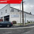 Achat d'entrepôt de 800 m² à Saint-Brieuc - 22000 photo - 1