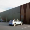 Achat d'entrepôt de 1 425 m² à Saint-Didier-sur-Chalaronne - 01140 photo - 2