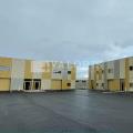 Entrepôt à vendre de 1 523 m² à Saint-Genis-Laval - 69230 photo - 1