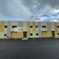 Entrepôt à vendre de 1 523 m² à Saint-Genis-Laval - 69230 photo - 2